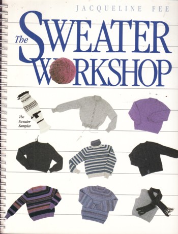 Sweater Workshop