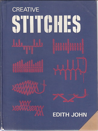 Creative Stitches