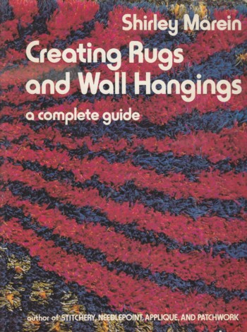 Creating Rugs and Wall Hangings
