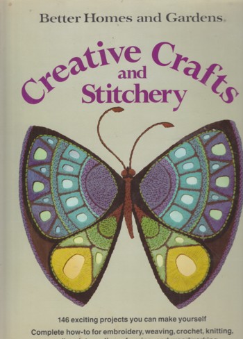 Creative Crafts and Stitchery