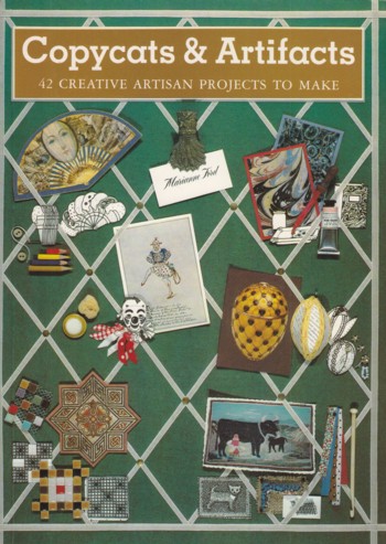 Copycats and Artifacts