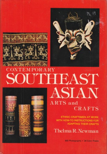 Contemporary Southeast Asian