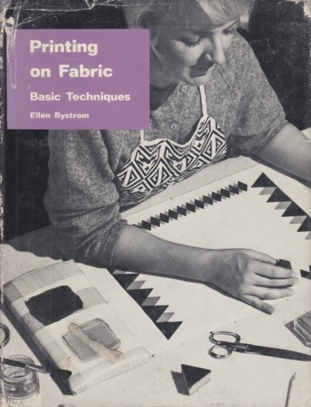 Printing on Fabric