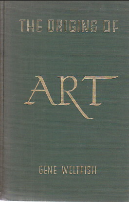 Origins of Art