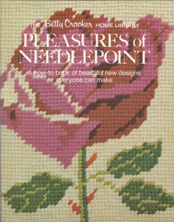 Pleasures of Needlepoint