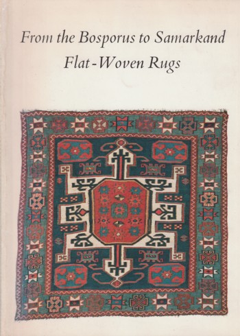 From the Bosporus to Sanarkand Flat-Woven Rugs