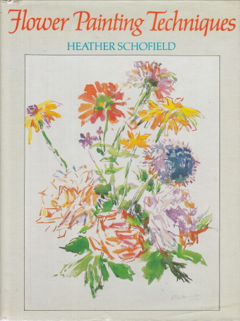 Flower Painting Techniques
