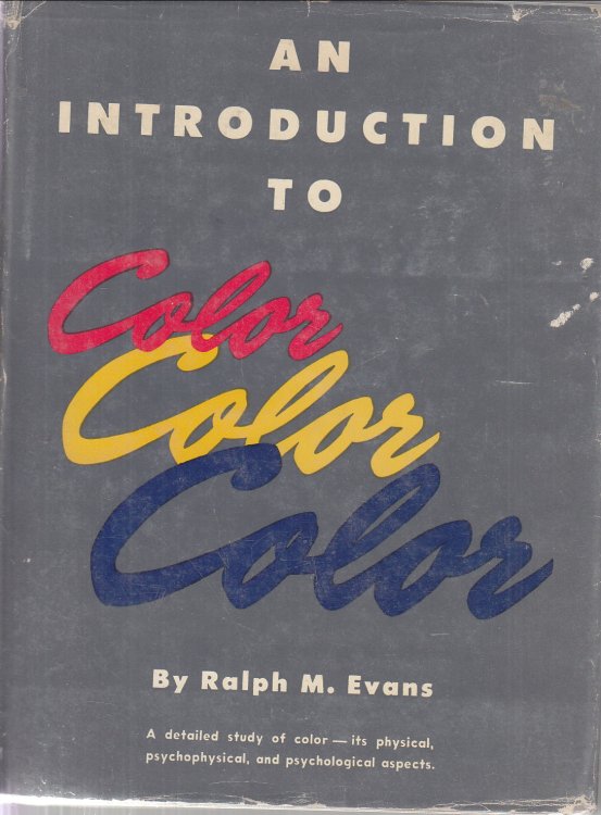 Introduction to Color