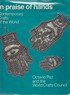 In Praise of Hands: contemporary crafts of the world