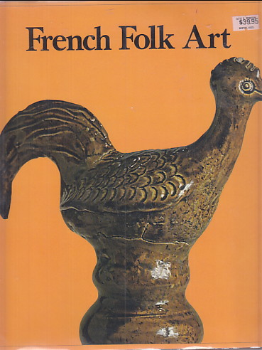 French Folk Art