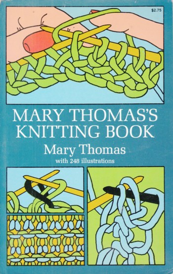 Knitting Book
