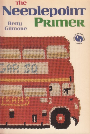 NEEDLEPOINT PRIMER