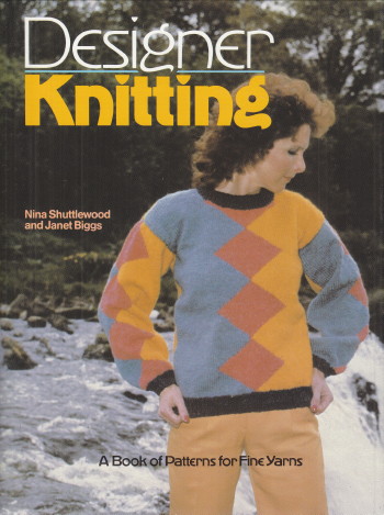 DESIGNER KNITTING
