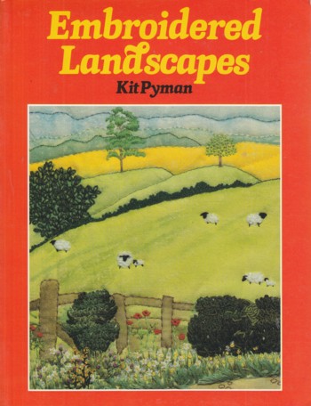 Embroidered Landscapes