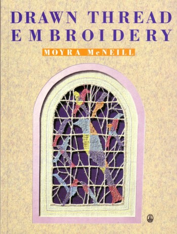 Drawn Thread Embroidery