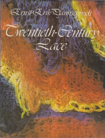TWENTIETH-CENTURY LACE