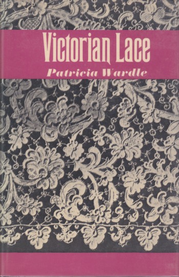 VICTORIAN LACE