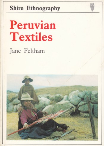 Peruvian Textiles