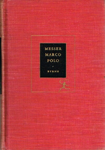 Messer Marco Polo