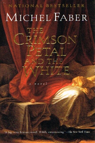The Crimson Petal and the White