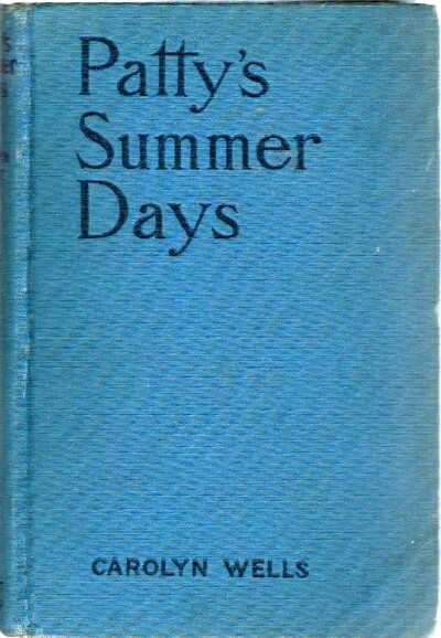 Patty's Summer Days
