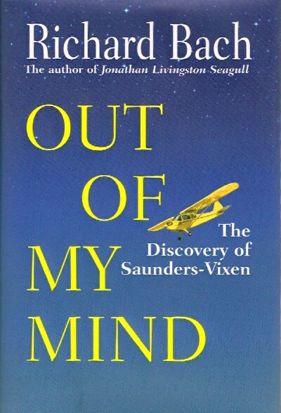 Out of My Mind: The Discovery of Saunders-Vixen