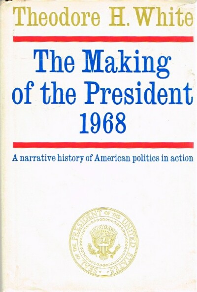 The Making of the President 1968