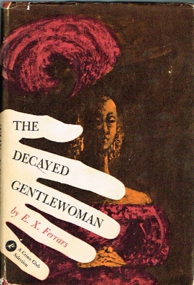 The Decayed Gentlewoman
