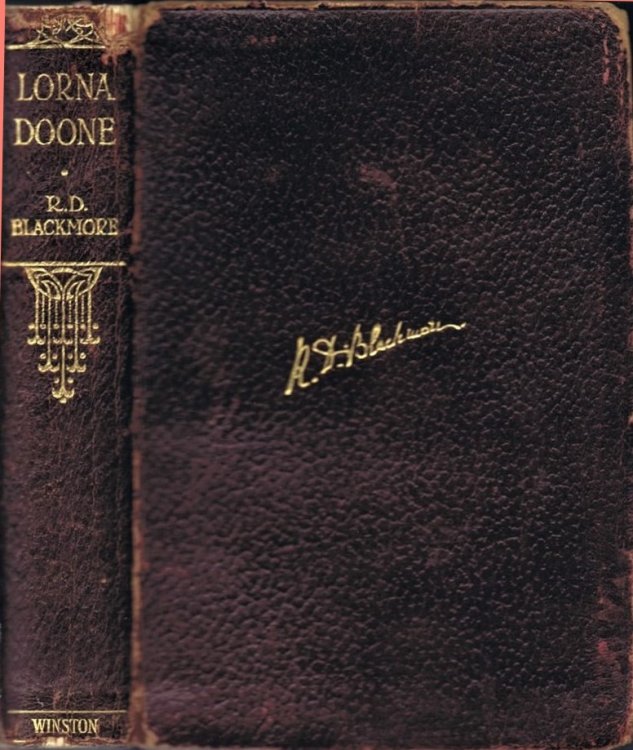 Lorna Doone