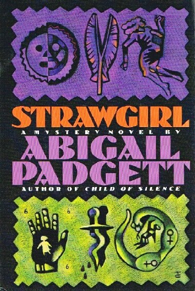 Strawgirl