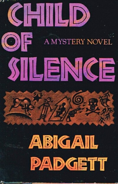 Child of Silence