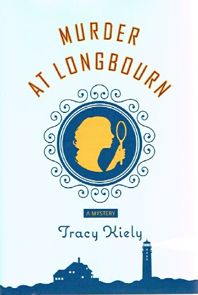 Murder at Longbourn A Mystery