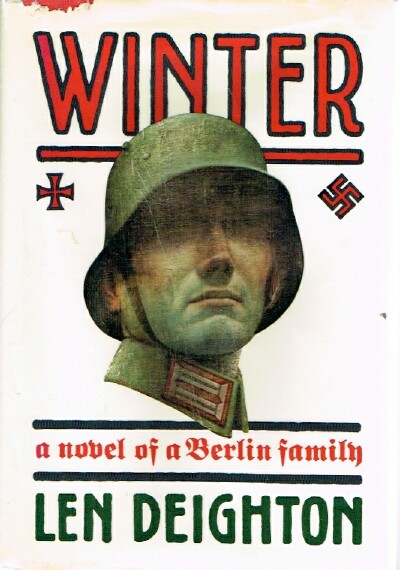 Winter: A Novel of a Berlin Family