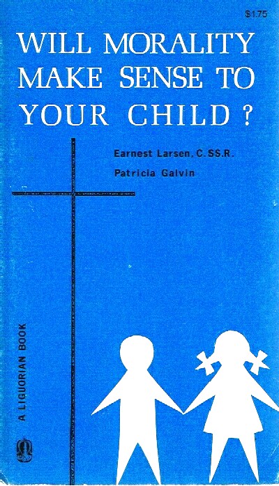 Will Morality Make Sense to Your Child