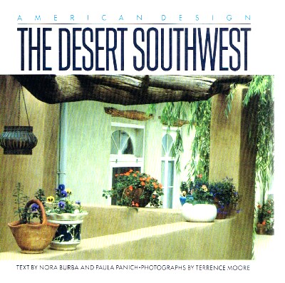 The Desert Southwest