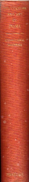 The Culture and Art of India