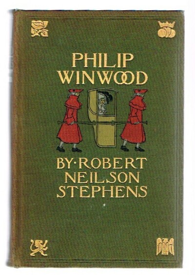 Philip Winwood: A Sketch of the Domestic History of an American Captain in the War of Independence
