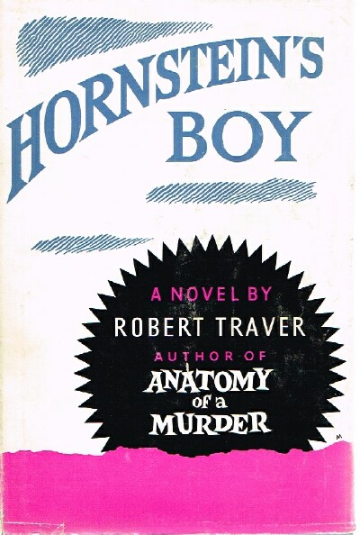 Hornstein's Boy