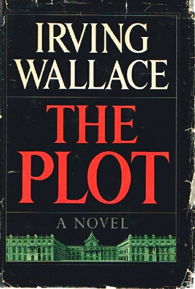 THE PLOT