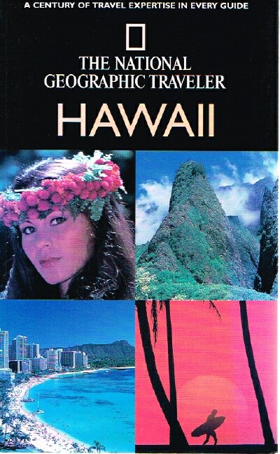 National Geographic Traveler: Hawaii
