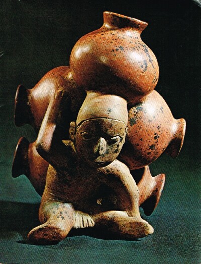 Sculpture of Ancient West Mexico, Nayarit, Jalisco, Colima: The Proctor Stafford Collection