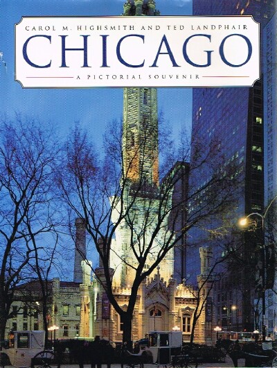 Chicago: A Pictorial Souvenir