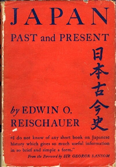 Japan: Past and Present