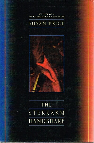 The Sterkarm Handshake