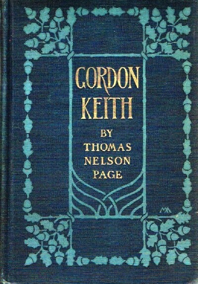 Gordon Keith