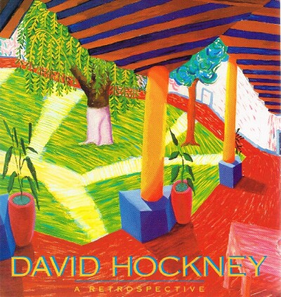 David Hockney: A Retrospective
