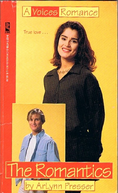 The Romantics