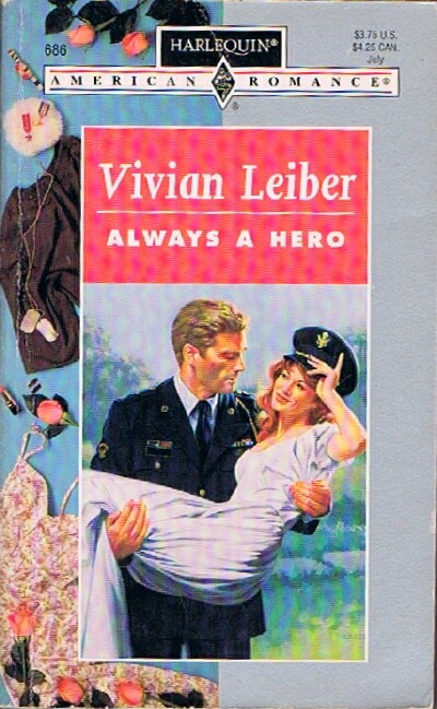 Always a Hero