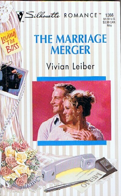 The Marriage Merger: Loving the Boss