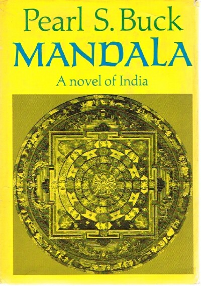 Mandala: A Novel of India